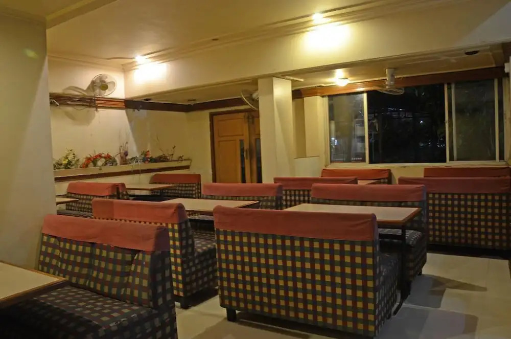 Hotel GreenLand-Elegant