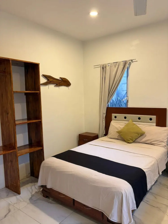 Cocos House Zicatela