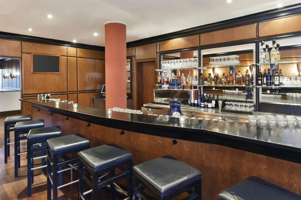 SCOTTY & PAUL Hotel Deggendorf