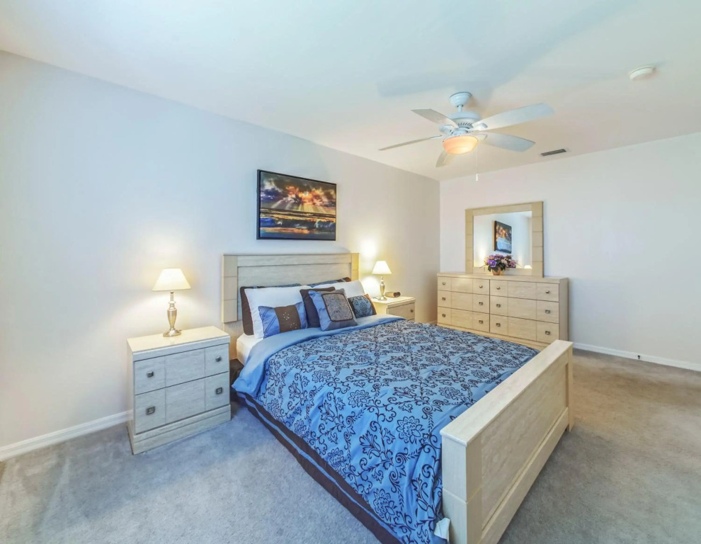 NEW! Villa Waterview