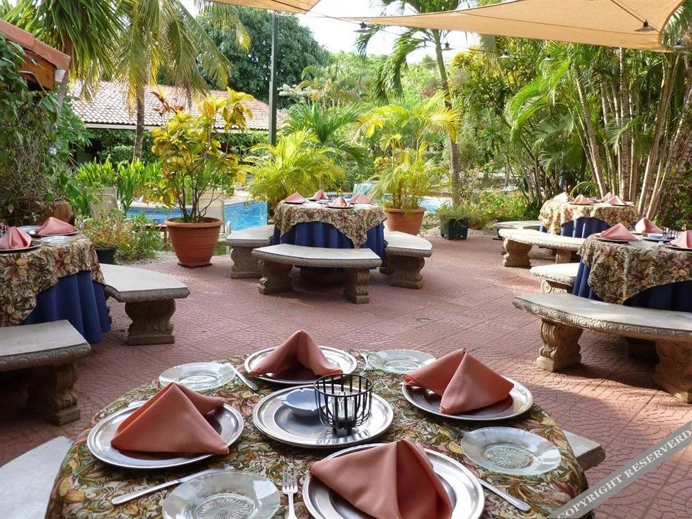 The Grateful Hotel