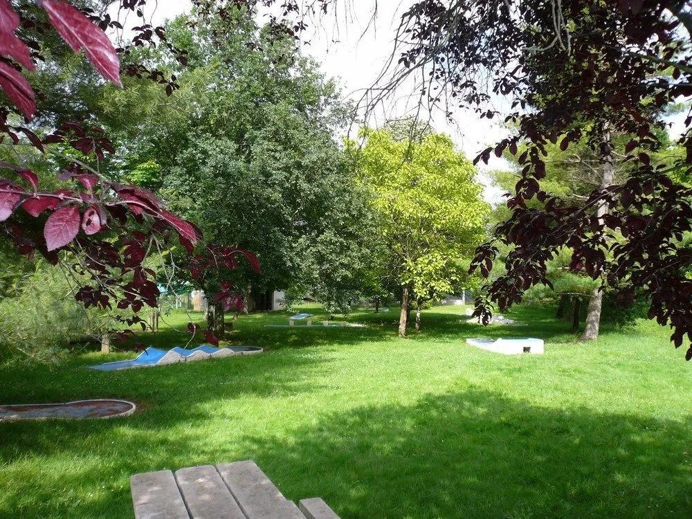 Logis Hôtel les Vallons du Lac