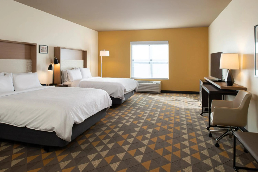 Holiday Inn & Suites - Idaho Falls by IHG