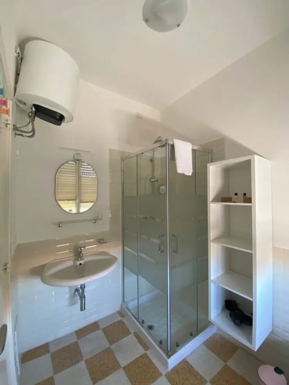 Rossocorallo Rooms