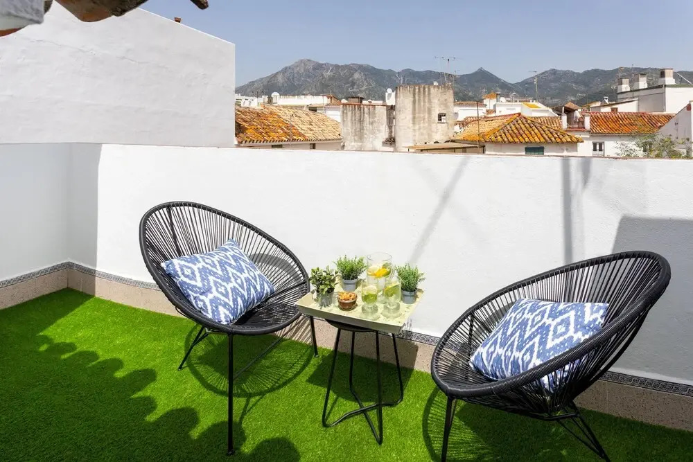 Apartments in Old Town