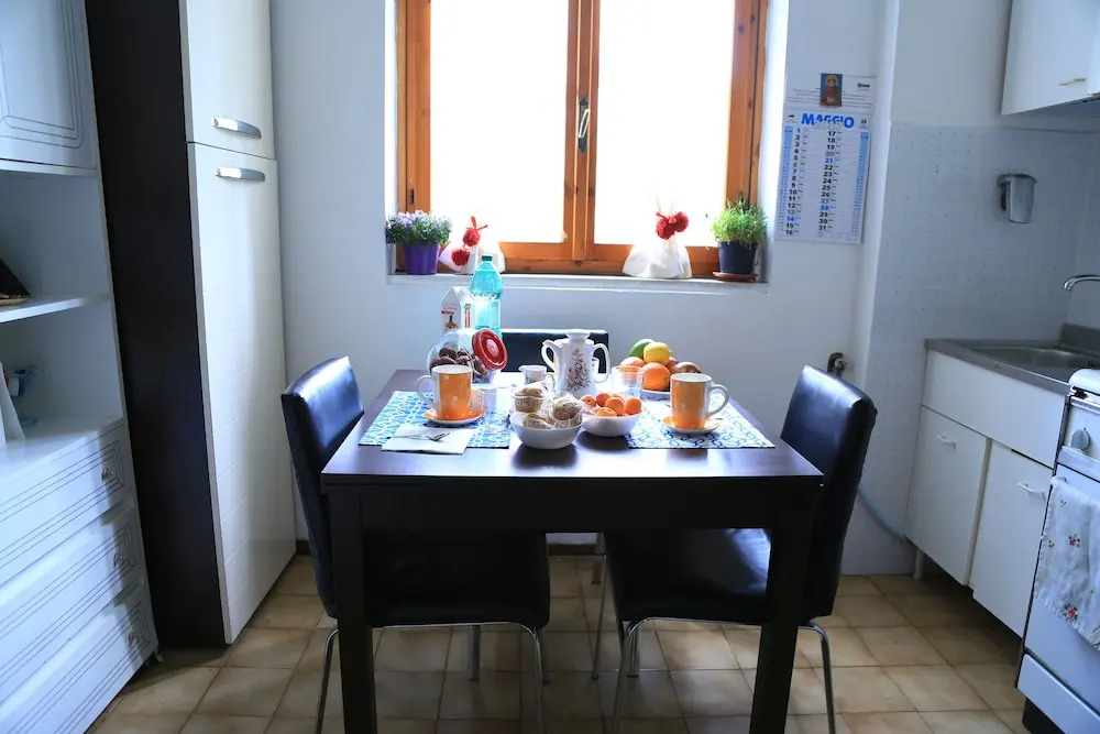 Candy Guest House
