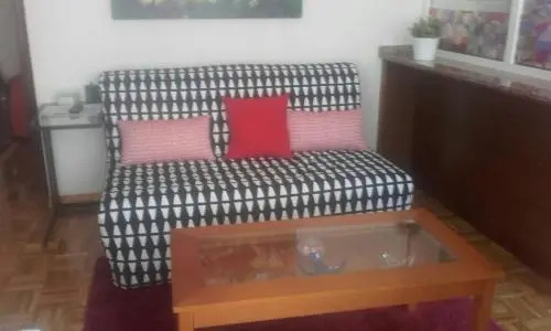 Apartamento Los Fresnos