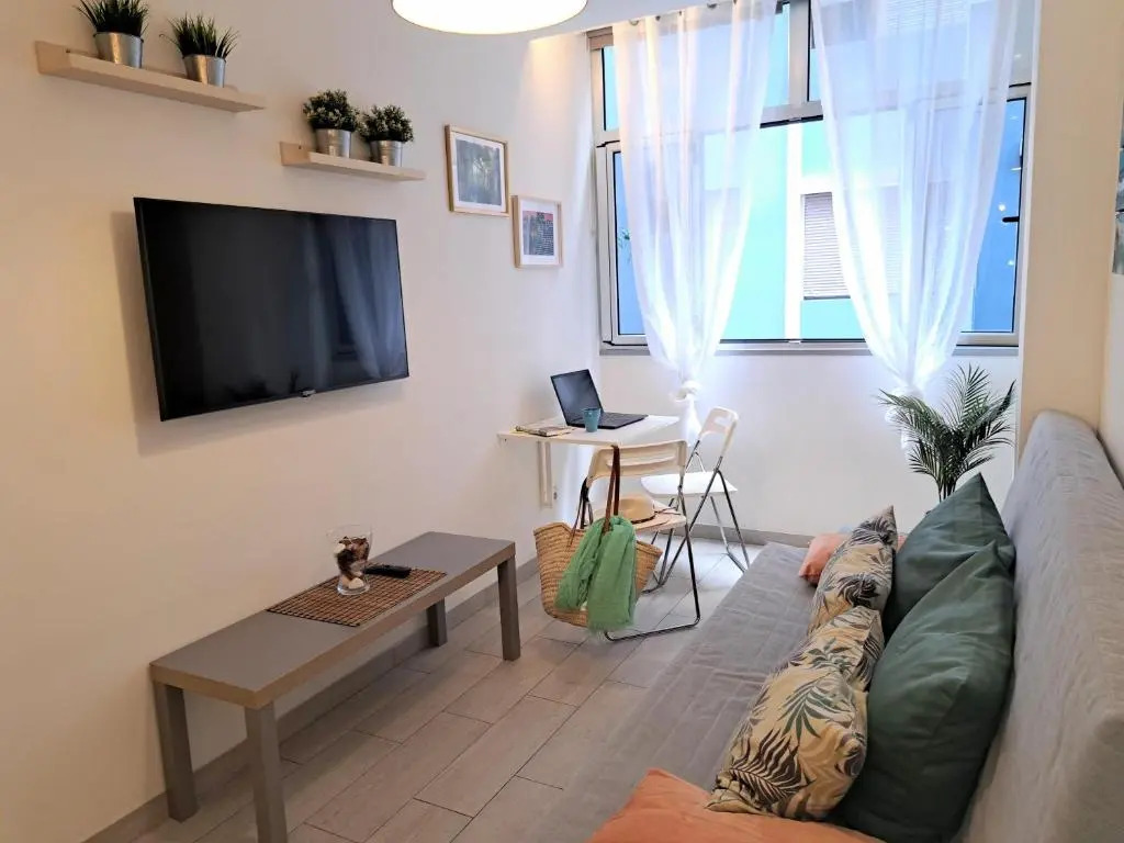 Estudio en Las Canteras- Paralelo 28