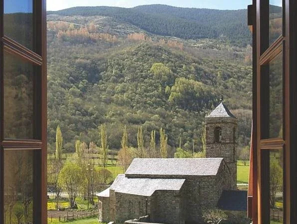 Casa Rural Hortal