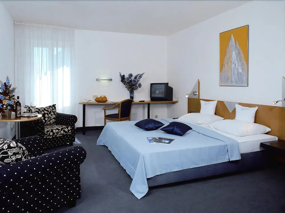 Dormotel Havelland