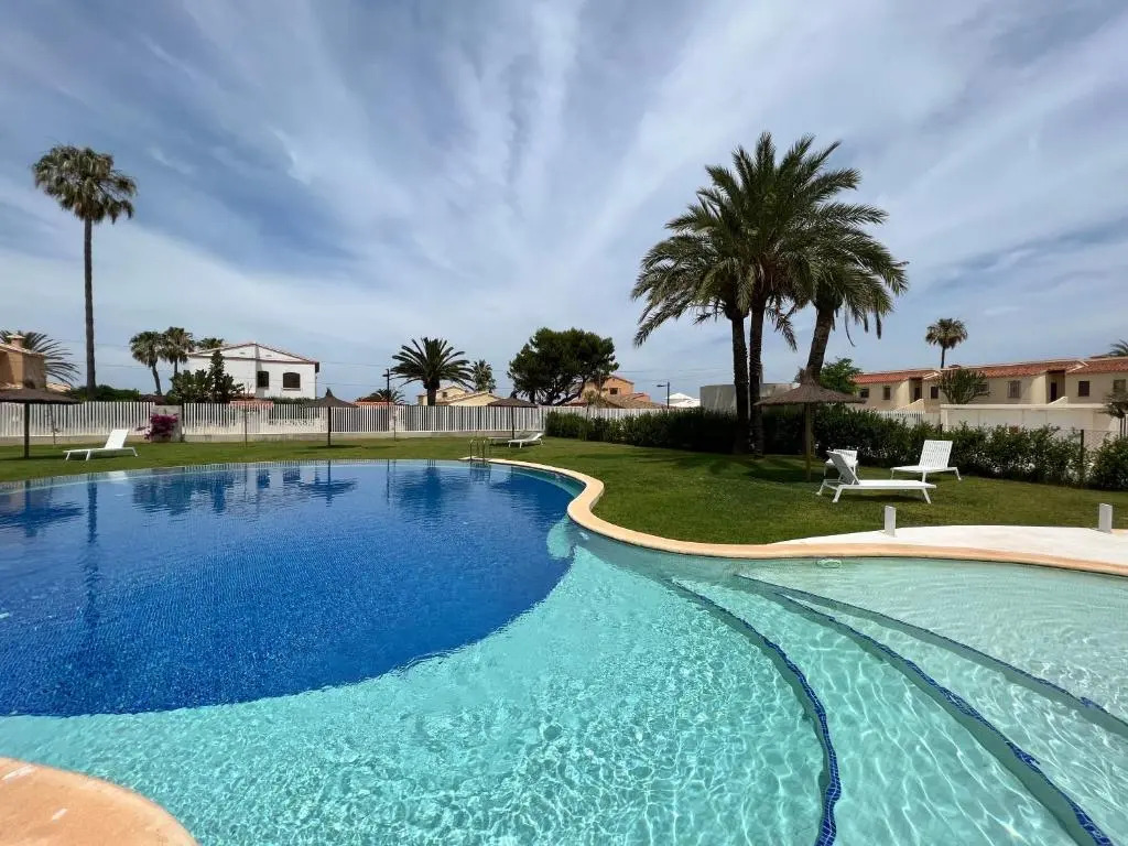 Denia Sea View - 3 dormitorios Frente al Mar by Sonneil Rentals