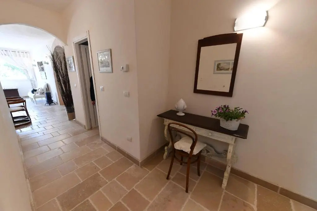 Trulli Relais Casa Gemma