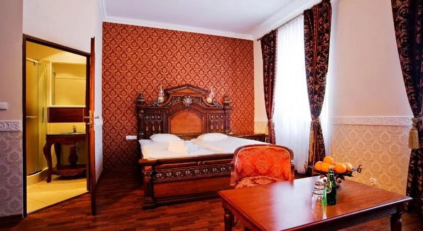Pałac Margot Nature&SPA