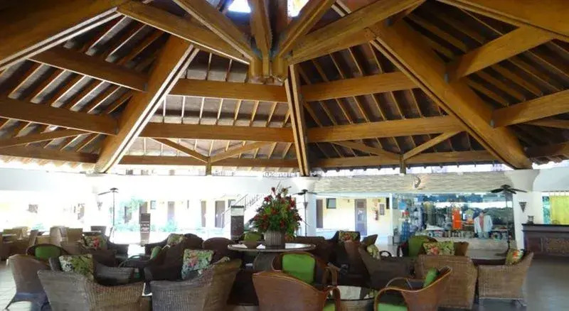 Melia Angra Marina & Convention Resort (Superior/ All Inclusive)