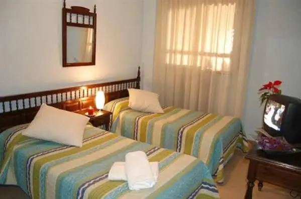 Hostal Los Infantes