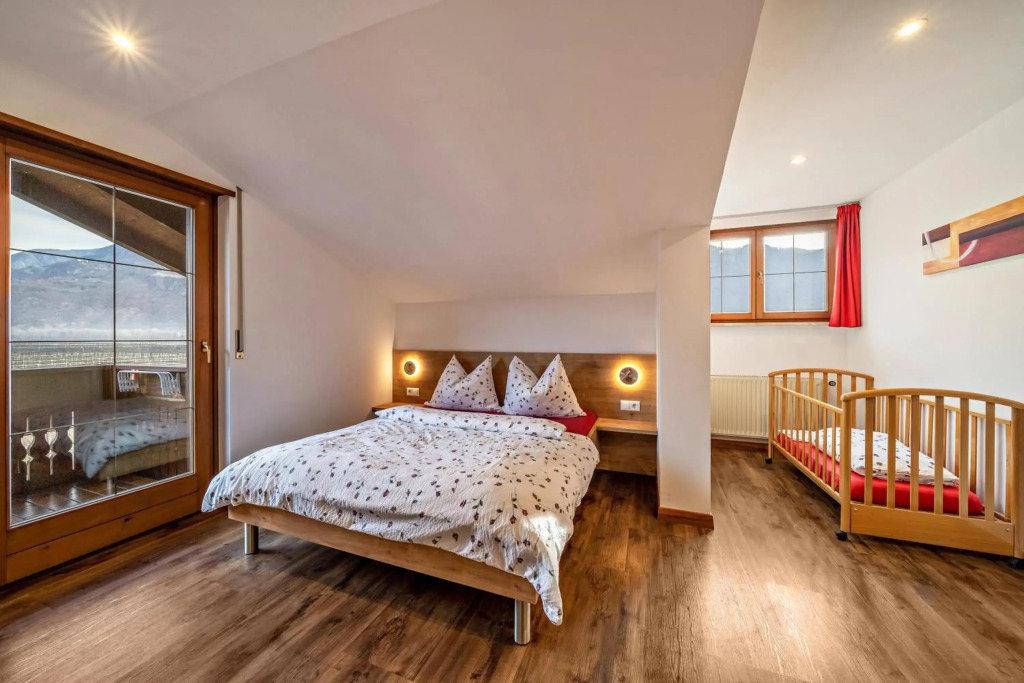 Kammerhof Apartment Apfel