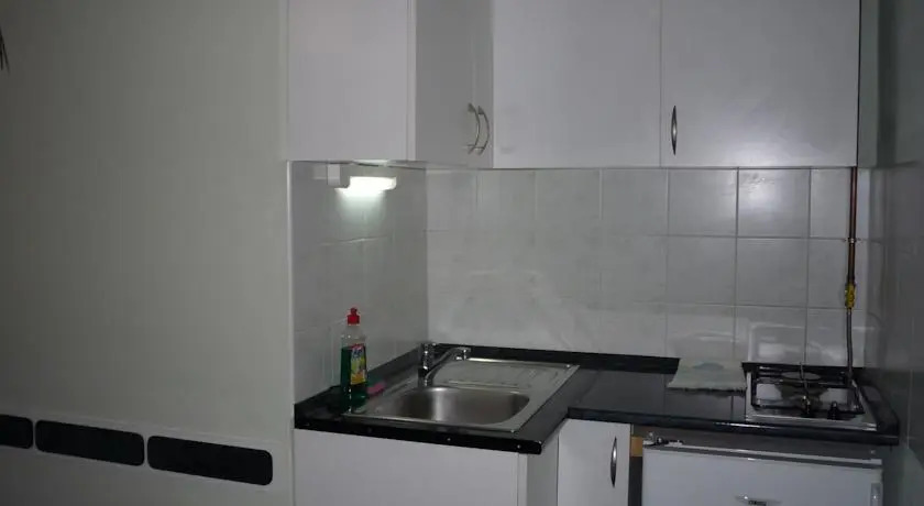 Stepan Apartman