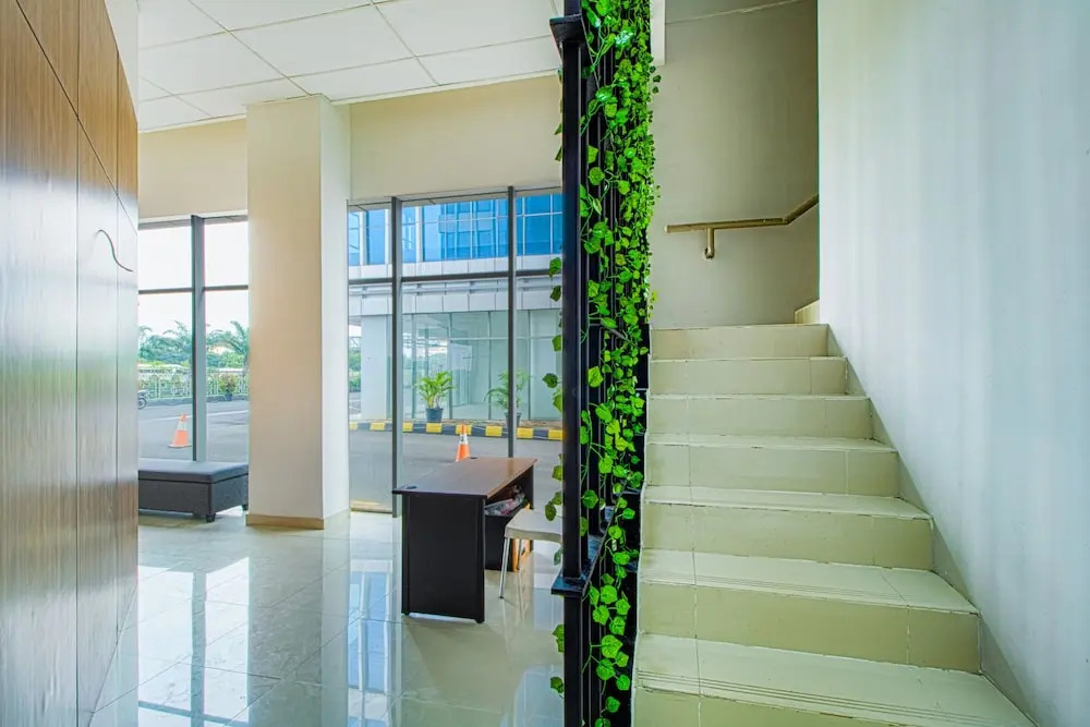 Homestay 8 - CBC