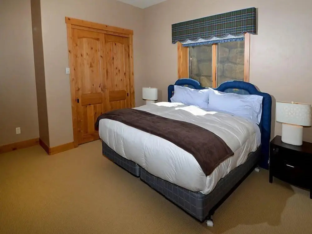 Meadow Brook Chalet