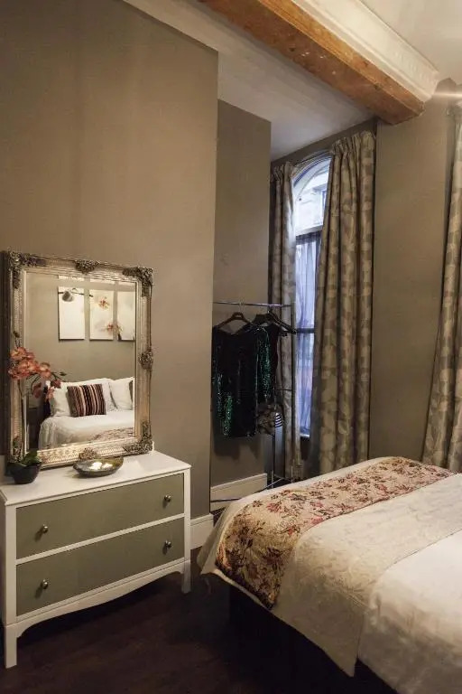 Satori Serviced Apartments