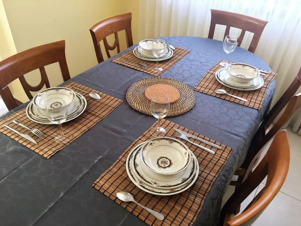 Mira Maia Apartment
