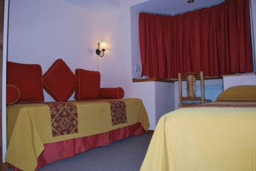 Los Lagos Hosteria