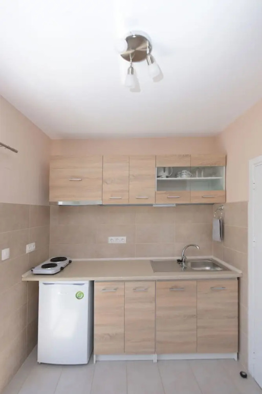 Happy Days Home Apartment und Studio/Penthouse