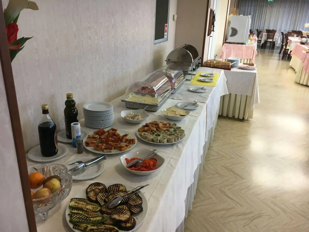 Hotel Grifone
