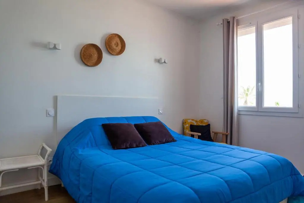 Hotel La Casa , Le Barcarès