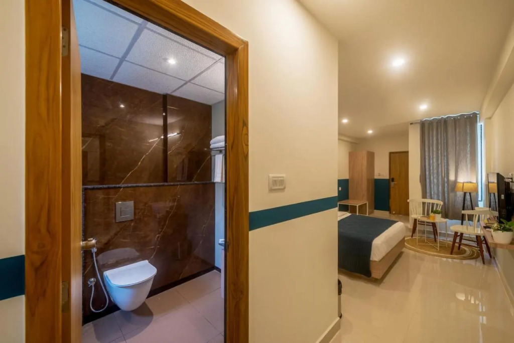 SRS Vivanta