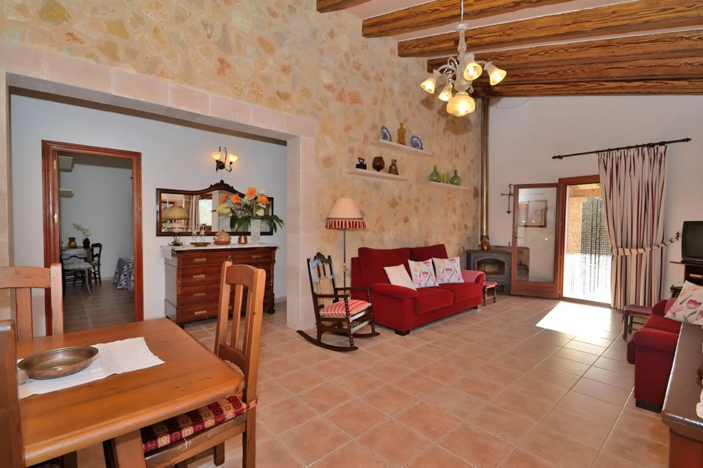 C272 Sa Rota by Mallorca Villa Selection