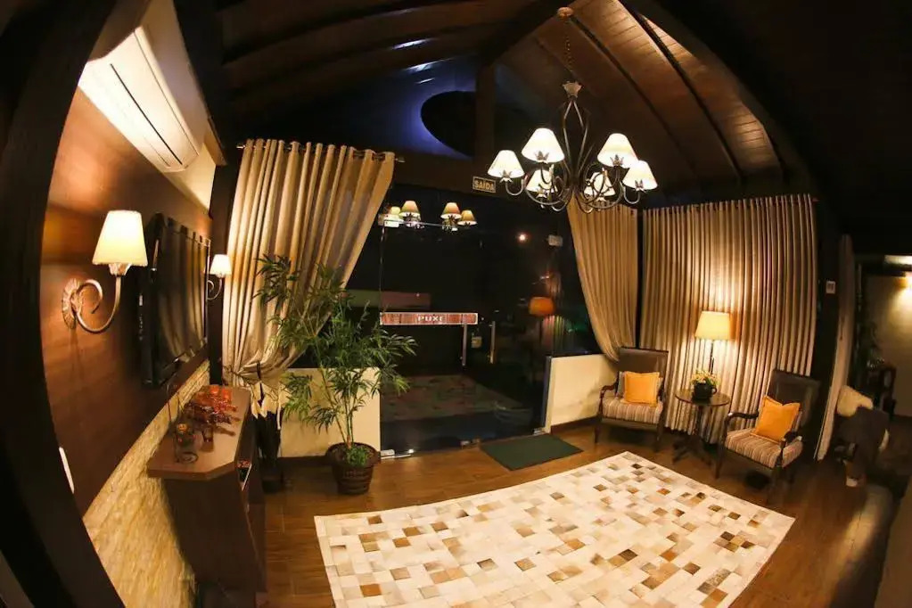 Hotel Floratta Premium
