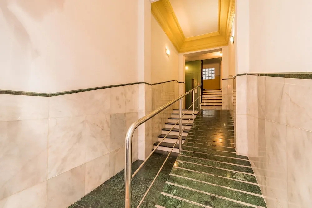 Apartamento Nuevos Ministerios
