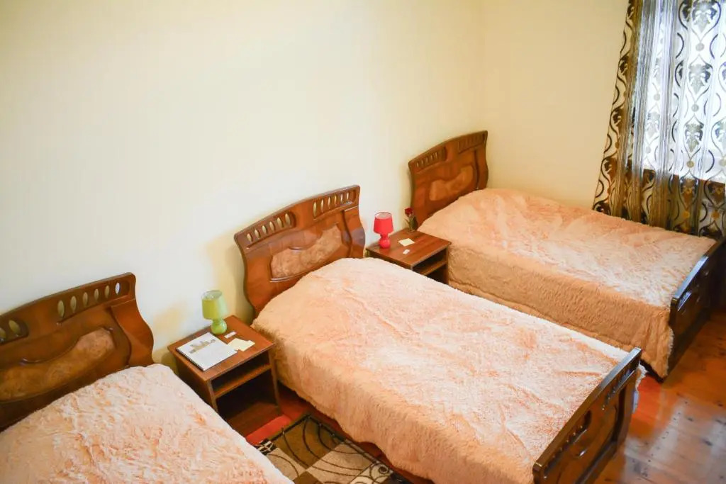 Guest house Nataly