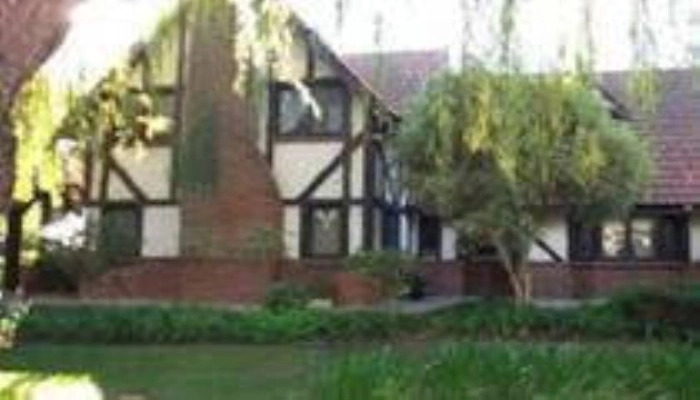 Petts Wood Lodge