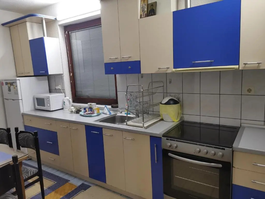 Apartment Elmari