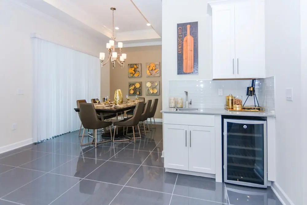 Top Deluxe Apartment at Storey Lake 262817