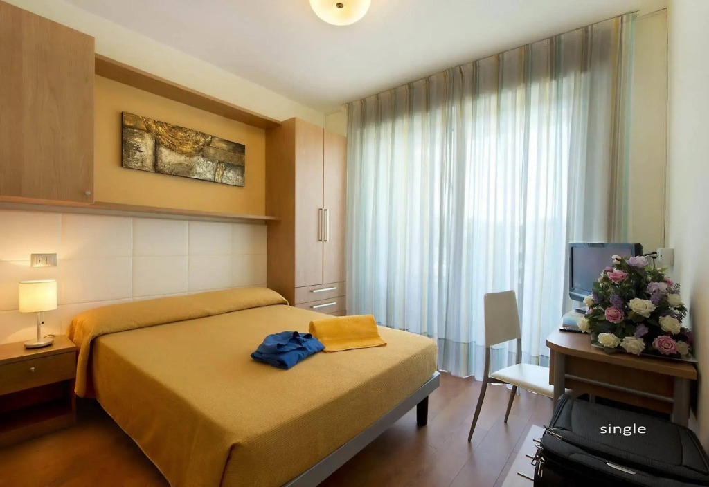 Hotel San Marco