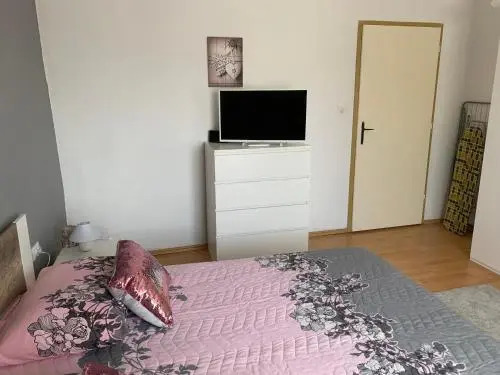 Apartment SARA