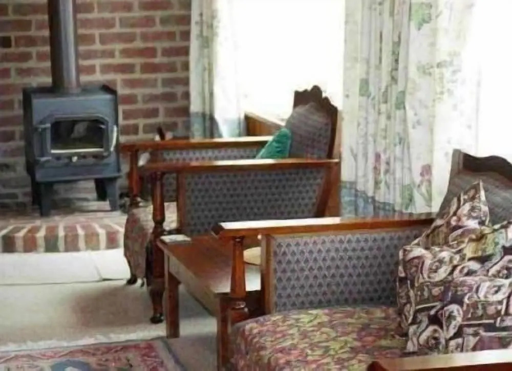 Red Brier Cottage Accommodation