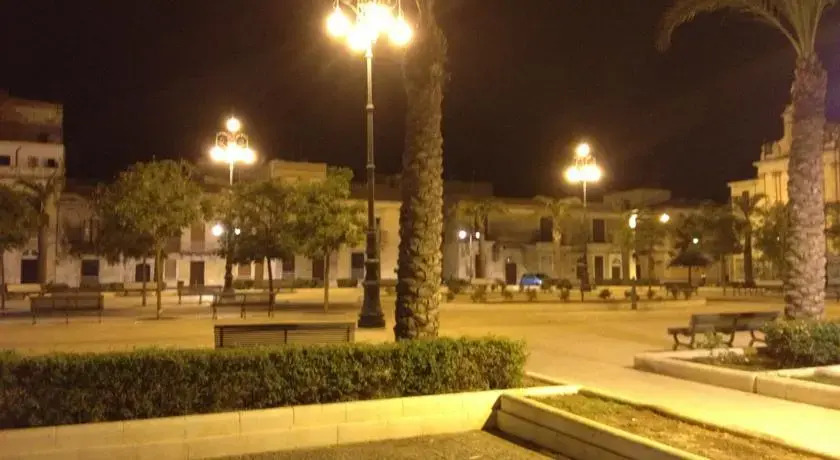 Apartment Mare Sole Relax