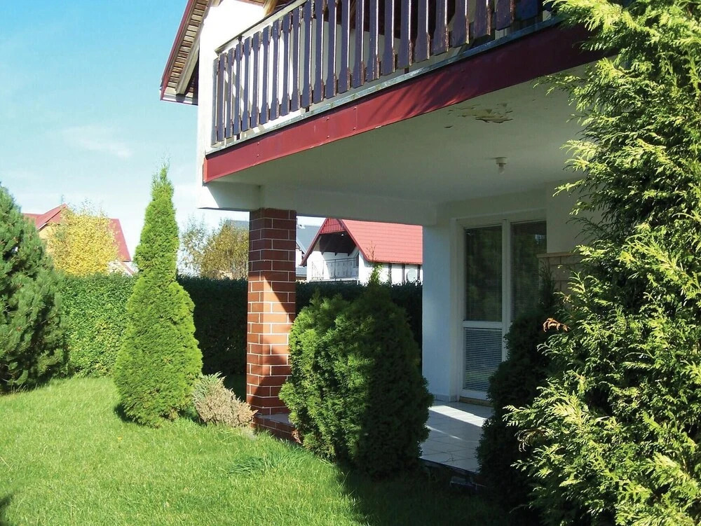 Stunning Home in Rowy With 4 Bedrooms, Sauna and Wifi