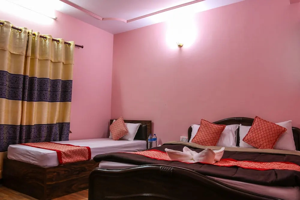 Hotel Meghdoot