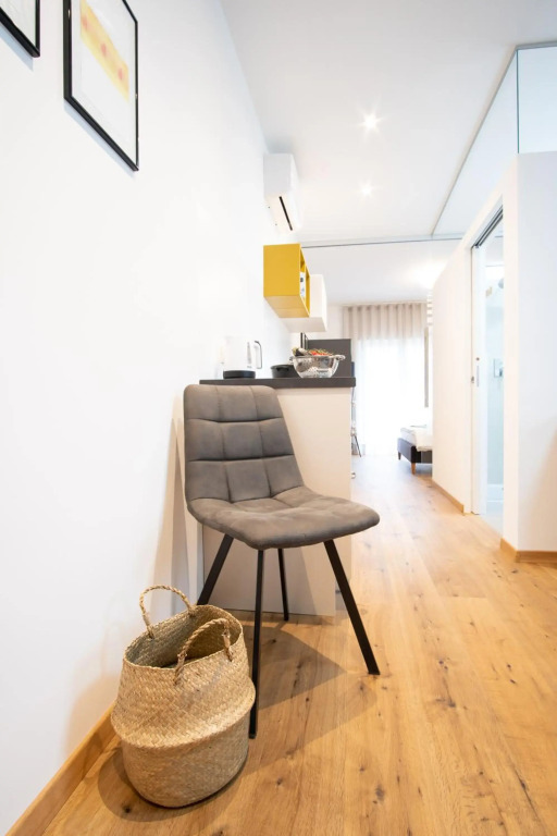 Apartment Hanna