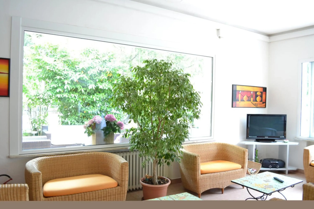 Hotel Gianlore