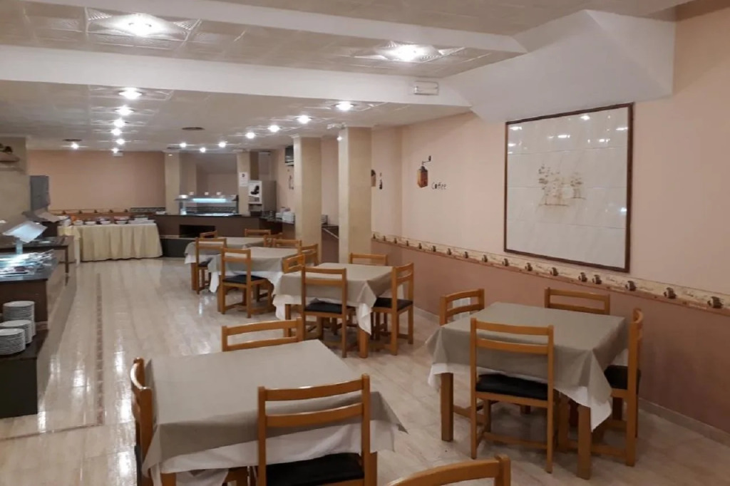 Hotel Leblon