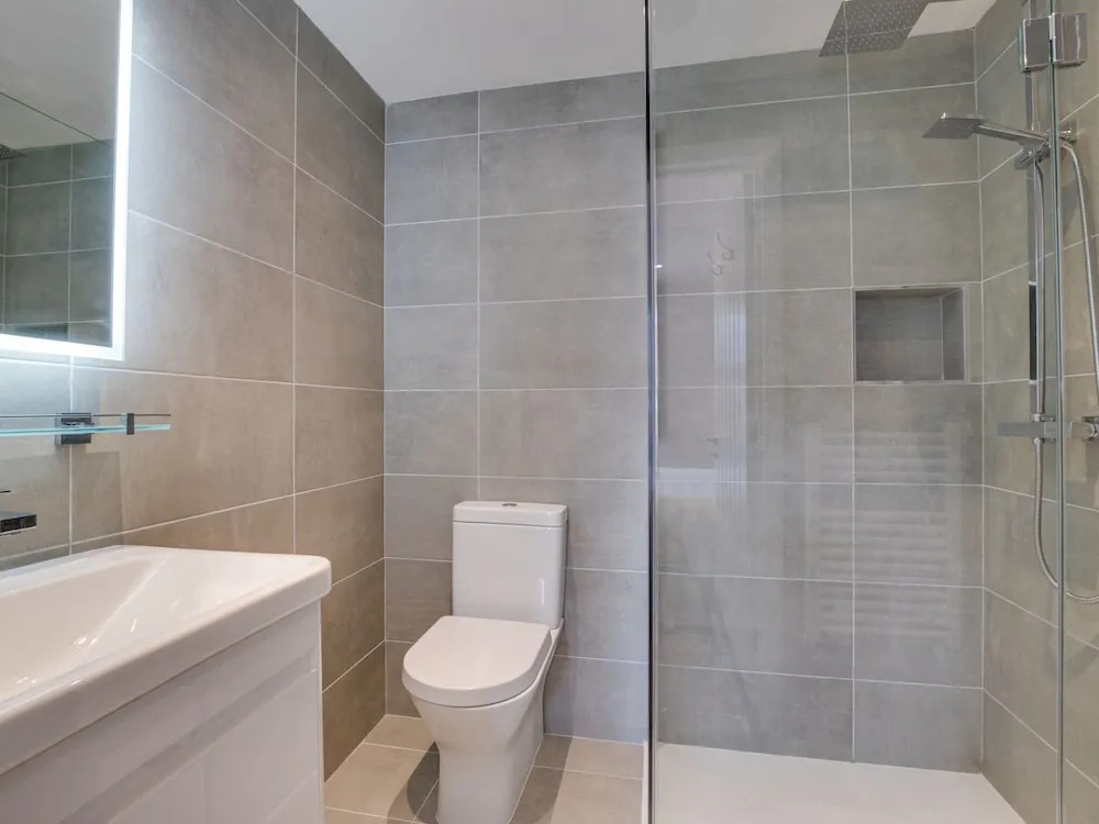 Cosy and Comfortable Holiday Home in the Centre of Padstow, Close to the Beach