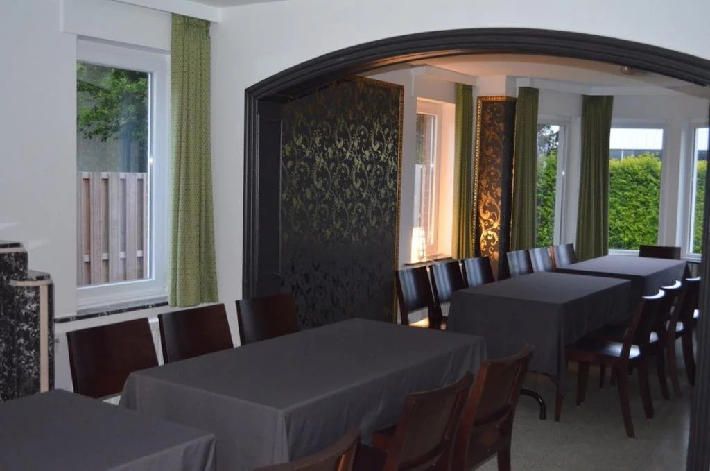 Les Chambres d'Elza