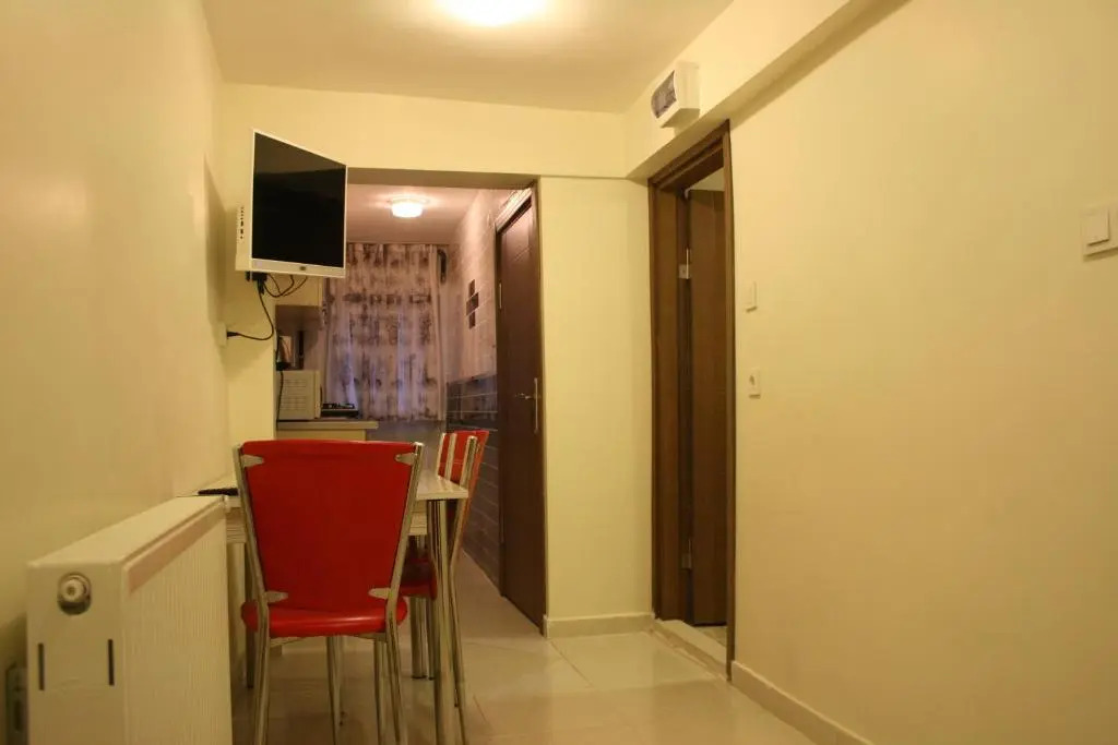 Marmara Apartments