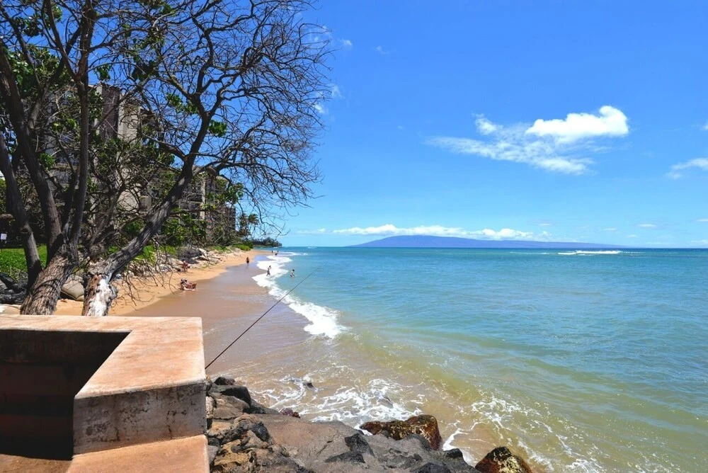 Pohailani Maui 115 By Redawning